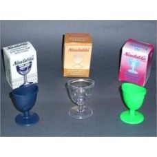 Eye Wash Cup (12 Pcs.)